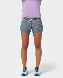 Stio Women's Second Light Short 46 Stio Women's Second Light Short