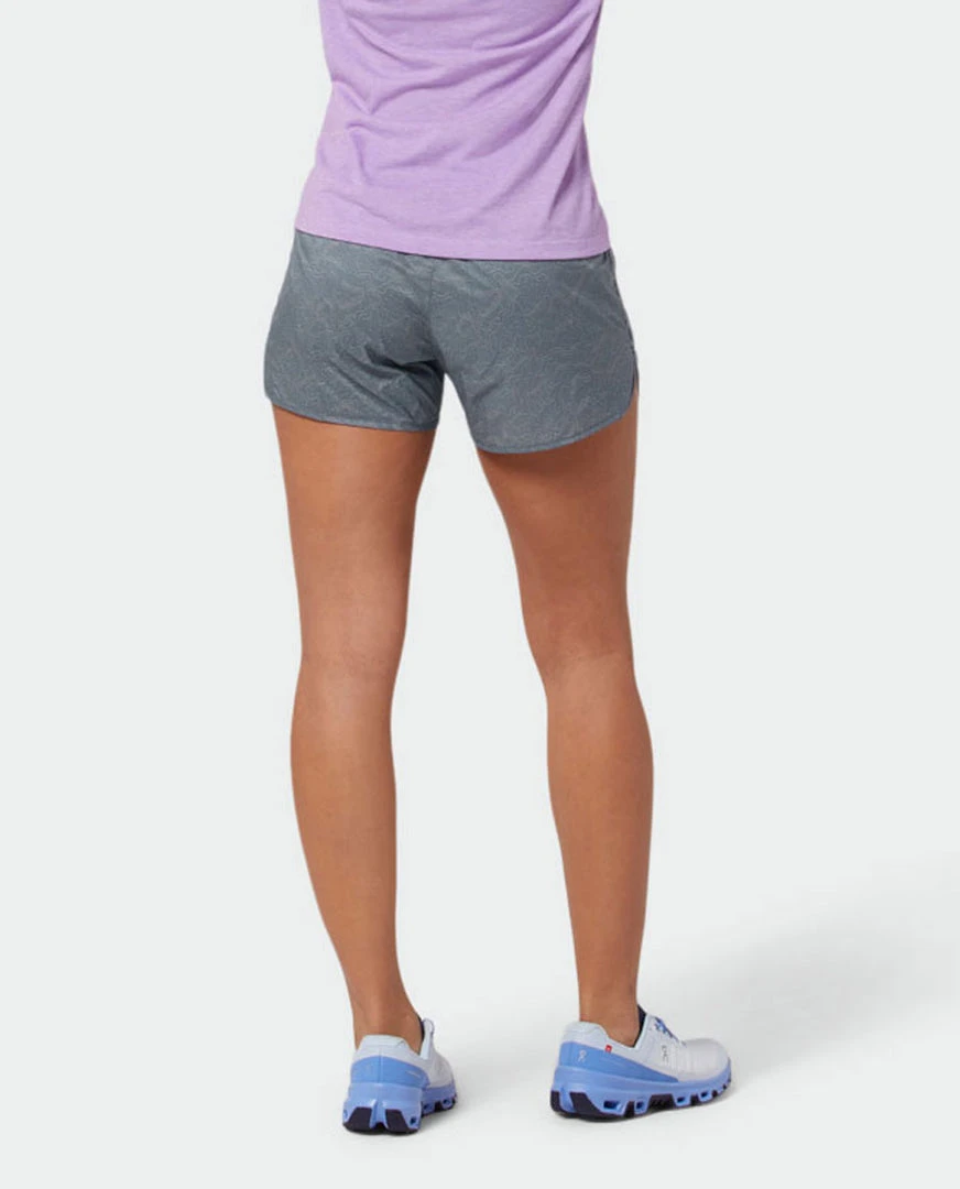 Stio Women's Second Light Short 7 Stio Women's Second Light Short