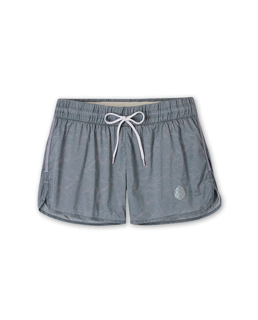 Stio Women's Second Light Short 3 Stio Women's Second Light Short