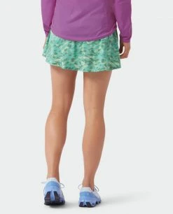 Stio Women's Second Light Skirt