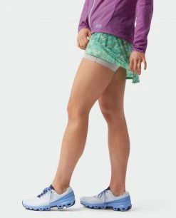 Stio Women's Second Light Skirt