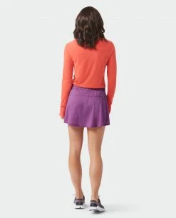 Stio Women's Second Light Skirt