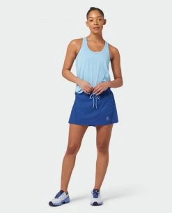 Stio Women's Second Light Skirt