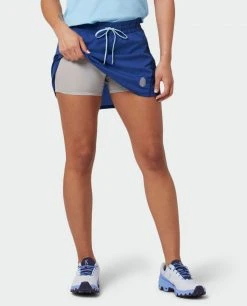 Stio Women's Second Light Skirt
