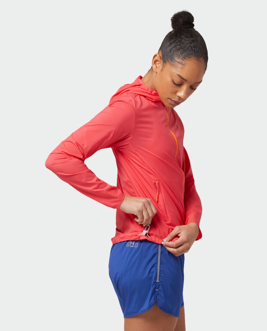 Stio Women's Second Light Windshell 14 Stio Women's Second Light Windshell