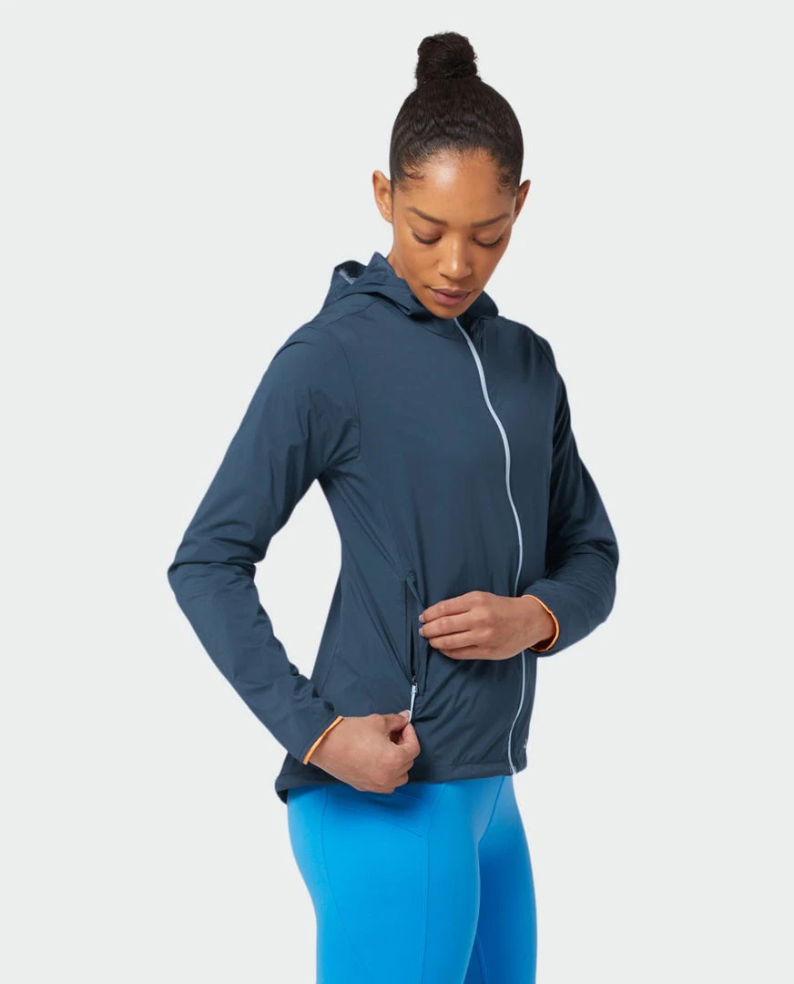 Stio Women's Second Light Windshell 22 Stio Women's Second Light Windshell