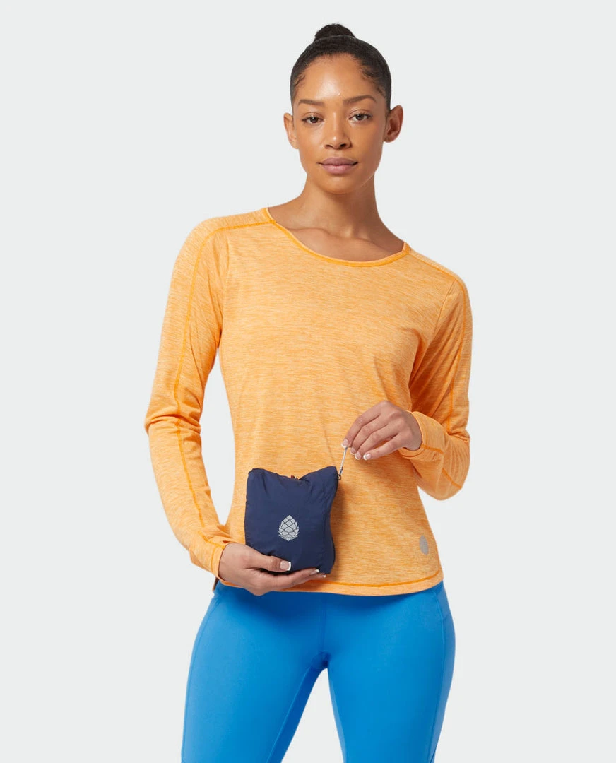 Stio Women's Second Light Windshell 23 Stio Women's Second Light Windshell