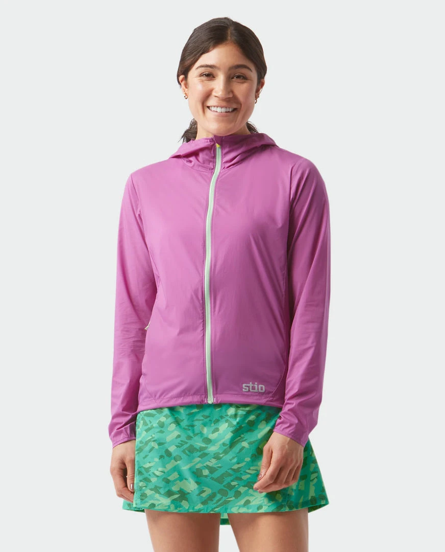 Stio Women's Second Light Windshell 28 Stio Women's Second Light Windshell
