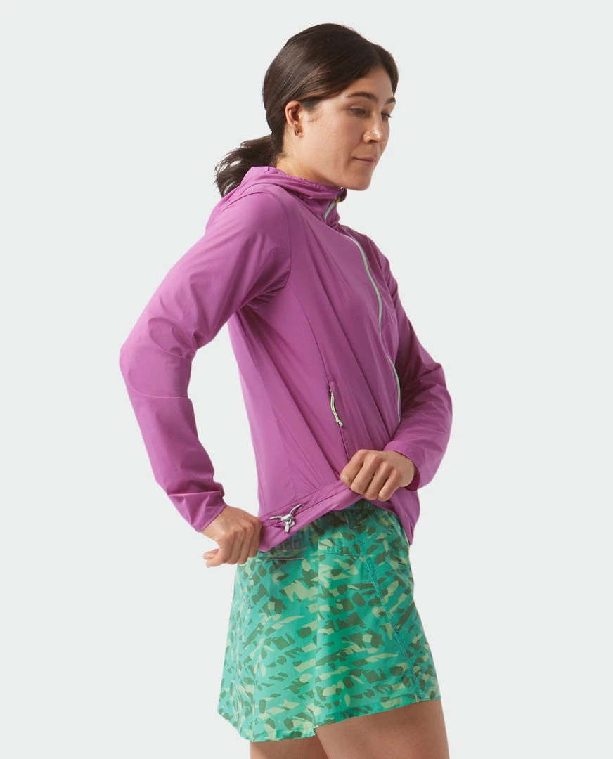 Stio Women's Second Light Windshell 29 Stio Women's Second Light Windshell