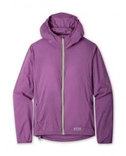 Stio Women's Second Light Windshell 56 Stio Women's Second Light Windshell