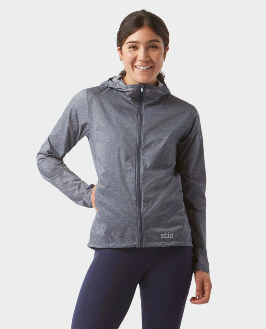 Stio Women's Second Light Windshell 5 Stio Women's Second Light Windshell