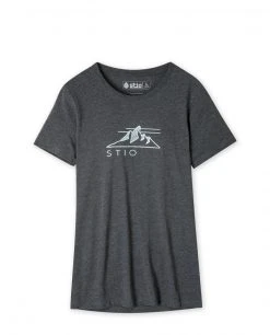 Stio Women's Shadow Ridge Tee