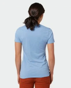 Stio Women's Shadow Ridge Tee