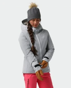 Stio Women's Shot 7 Down Jacket