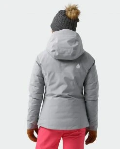 Stio Women's Shot 7 Down Jacket