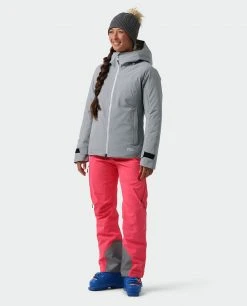 Stio Women's Shot 7 Down Jacket