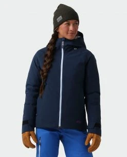 Stio Women's Shot 7 Down Jacket