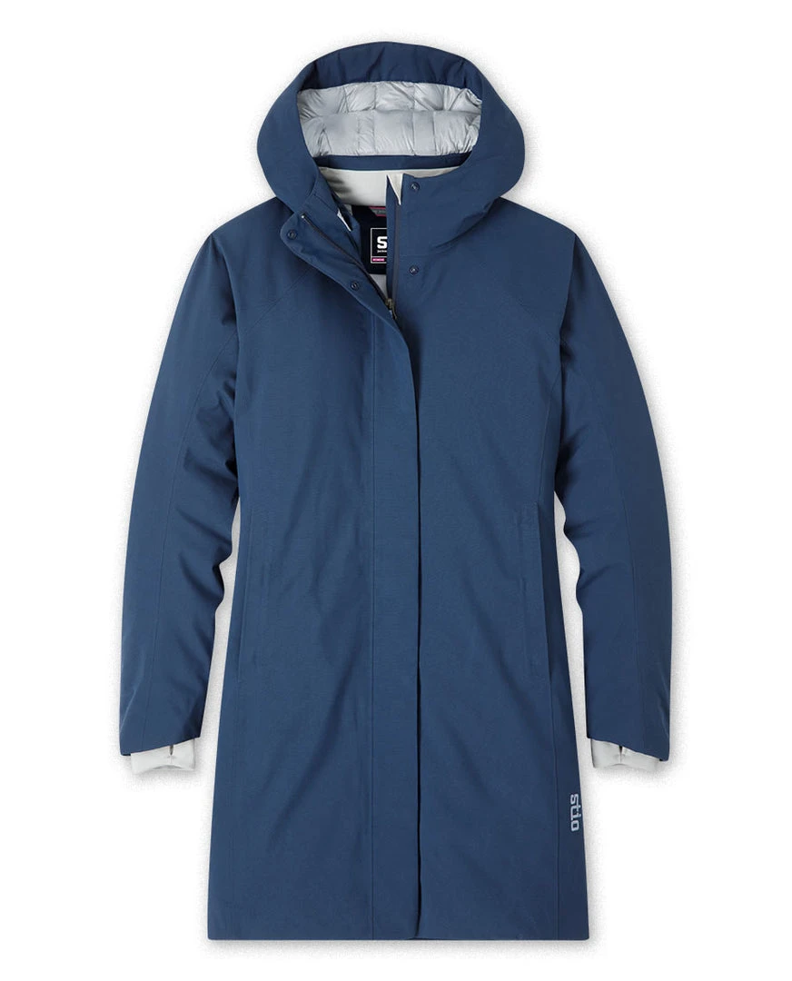 Stio Women's Shot 7 Down Parka 18 Stio Women's Shot 7 Down Parka