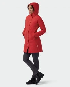 Stio Women's Shot 7 Down Parka 30 Stio Women's Shot 7 Down Parka
