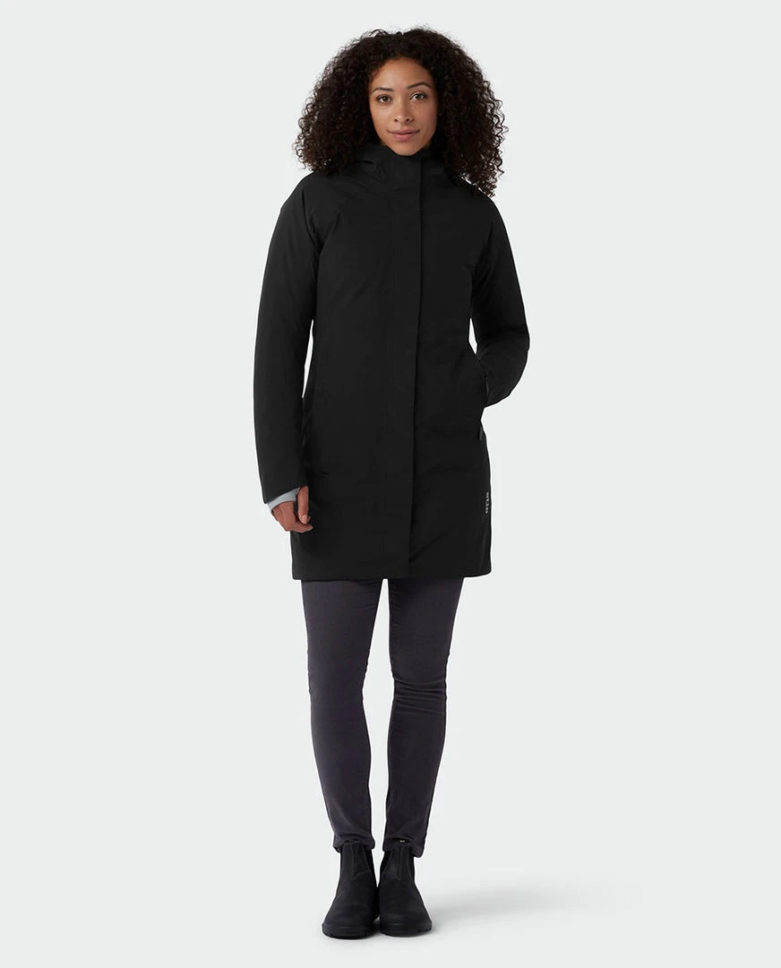 Stio Women's Shot 7 Down Parka 13 Stio Women's Shot 7 Down Parka