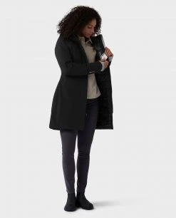 Stio Women's Shot 7 Down Parka 35 Stio Women's Shot 7 Down Parka