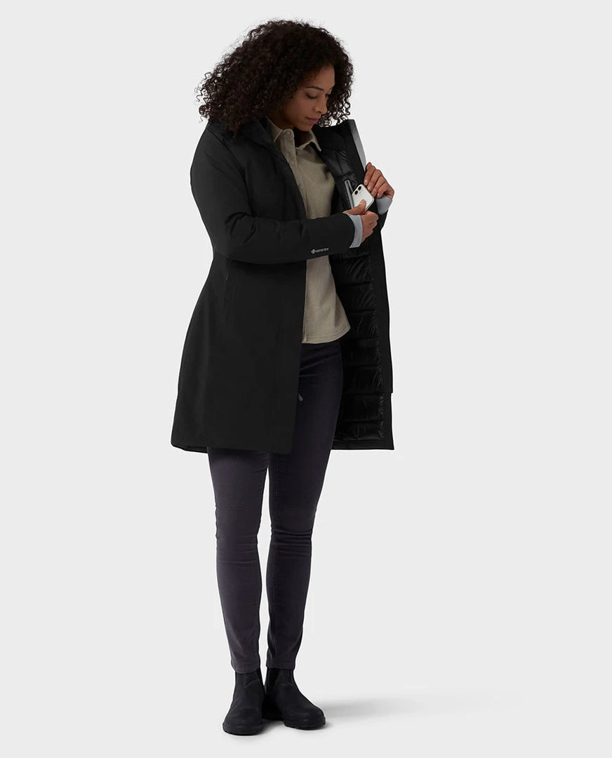 Stio Women's Shot 7 Down Parka 15 Stio Women's Shot 7 Down Parka