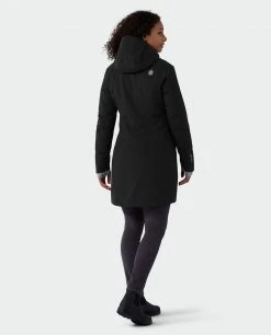 Stio Women's Shot 7 Down Parka 37 Stio Women's Shot 7 Down Parka