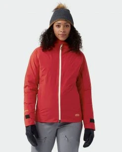 Stio Women's Shot 7 Down Jacket