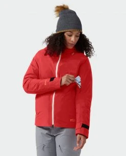 Stio Women's Shot 7 Down Jacket