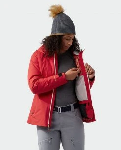 Stio Women's Shot 7 Down Jacket