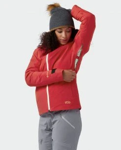 Stio Women's Shot 7 Down Jacket