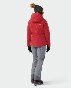 Stio Women's Shot 7 Down Jacket