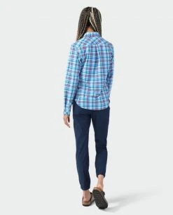 Stio Women's Sidley Shirt