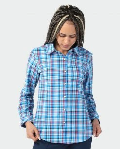 Stio Women's Sidley Shirt