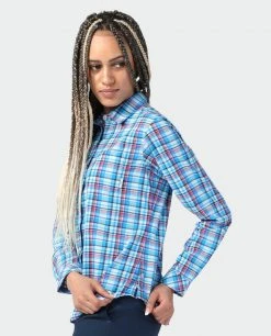 Stio Women's Sidley Shirt