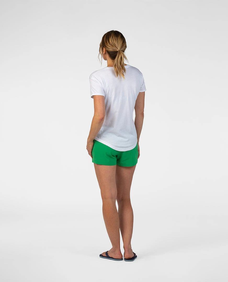 Stio Women's Pine Arc Tee 6 Stio Women's Pine Arc Tee
