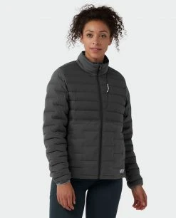 Stio Women's Skillet Stretch Down Jacket