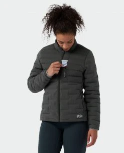 Stio Women's Skillet Stretch Down Jacket