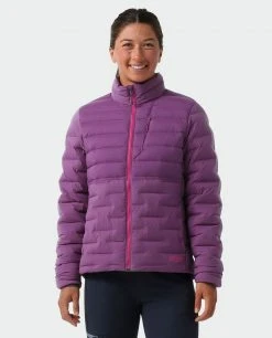 Stio Women's Skillet Stretch Down Jacket