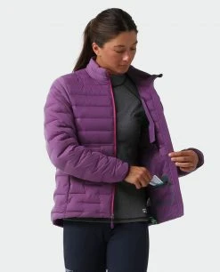 Stio Women's Skillet Stretch Down Jacket