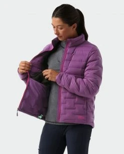 Stio Women's Skillet Stretch Down Jacket