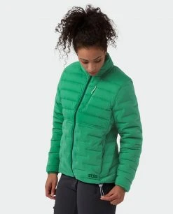 Stio Women's Skillet Stretch Down Jacket