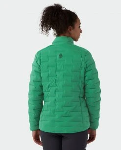 Stio Women's Skillet Stretch Down Jacket