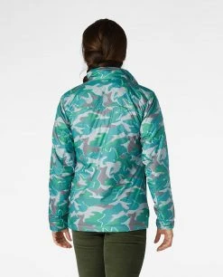 Stio Women's Skycrest Insulated Snap Shirt