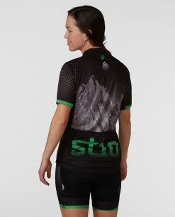 Stio Bike Kit Stio Team Bike Jersey SS - Past Season