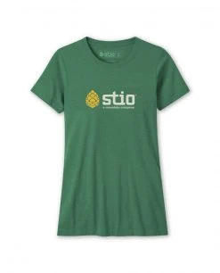 Women's Stio Classic Tee - Past Season