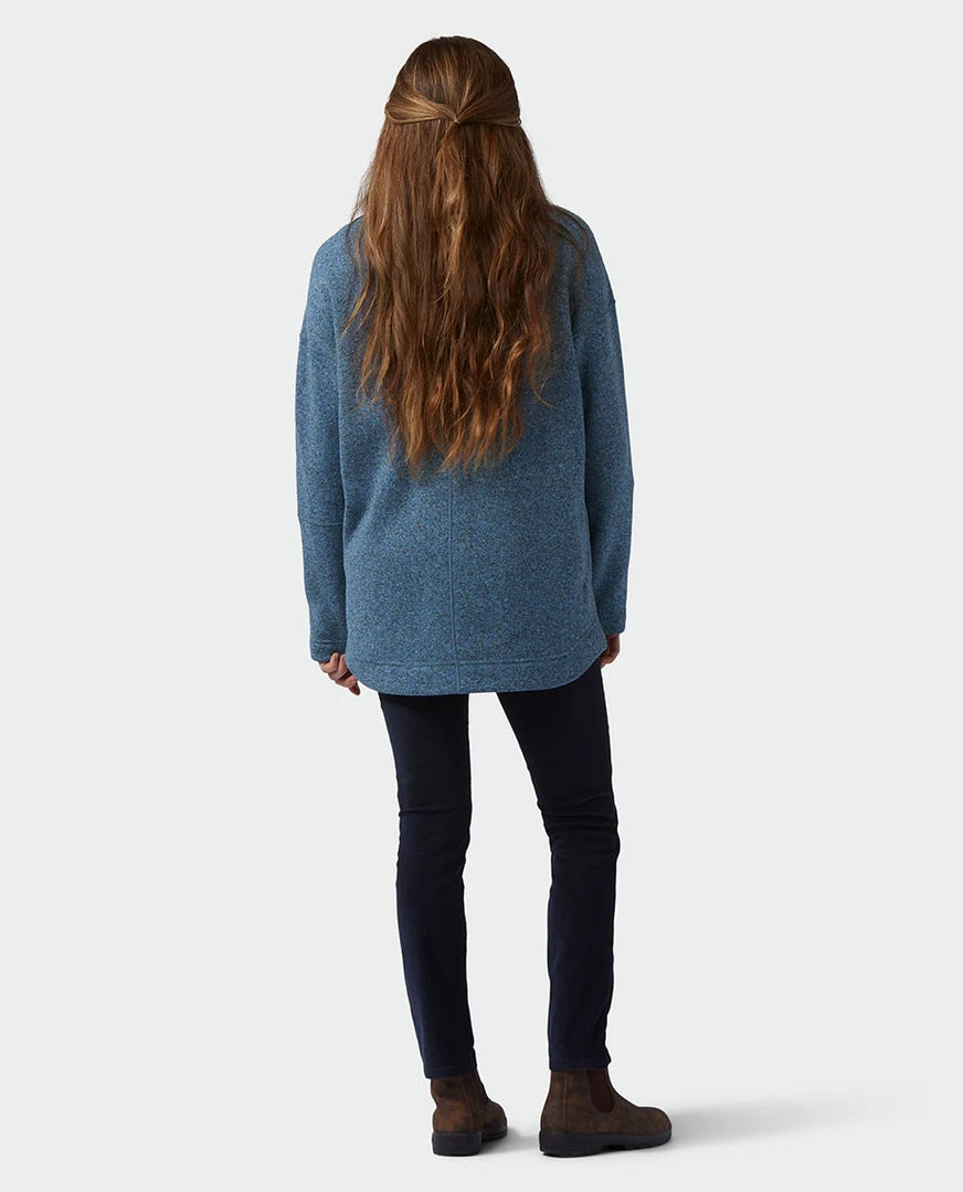 Stio Women's Sweetwater Fleece Coat 16 Stio Women's Sweetwater Fleece Coat