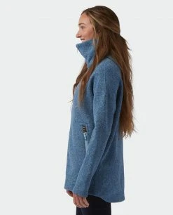 Stio Women's Sweetwater Fleece Coat 31 Stio Women's Sweetwater Fleece Coat