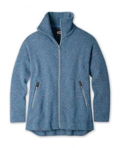 Stio Women's Sweetwater Fleece Coat 29 Stio Women's Sweetwater Fleece Coat