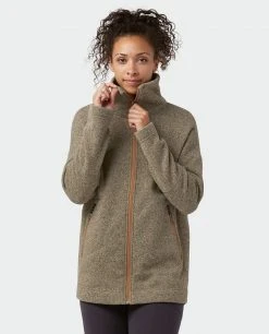 Stio Women's Sweetwater Fleece Coat 25 Stio Women's Sweetwater Fleece Coat